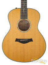 Taylor Custom Grand Symphony Guitar #1204042187 - Used