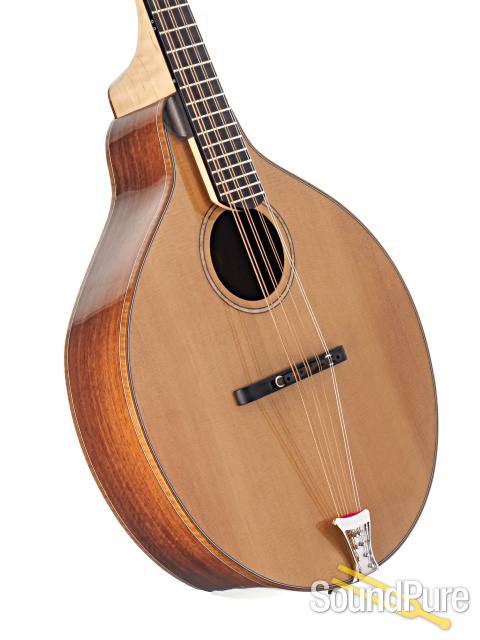 Mendel Octave Mandolin #017093 - Used — image 3