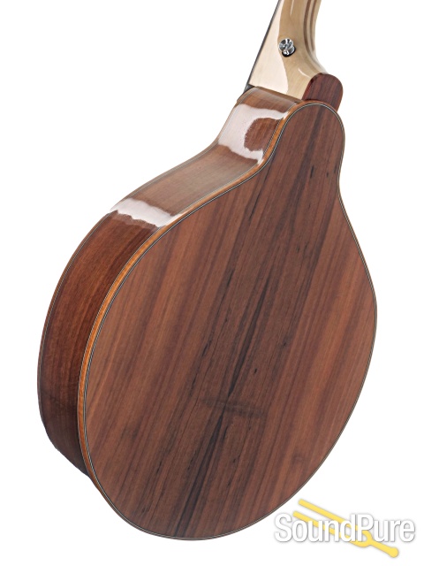 Mendel Octave Mandolin #017093 - Used — image 4