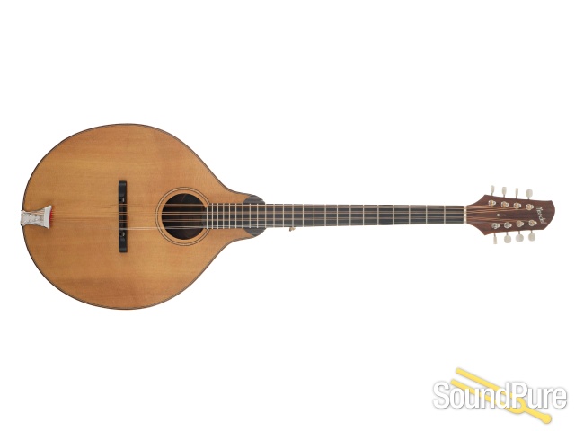 Mendel Octave Mandolin #017093 - Used — image 5