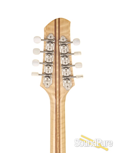 Mendel Octave Mandolin #017093 - Used — image 9