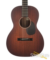 Santa Cruz 1929 000 Guitar #5127 - Used
