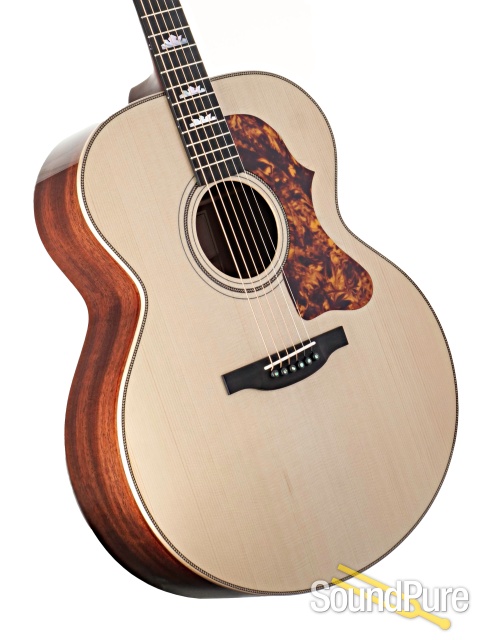Boucher SG-23 Guitar #BA-1166-J — image 2
