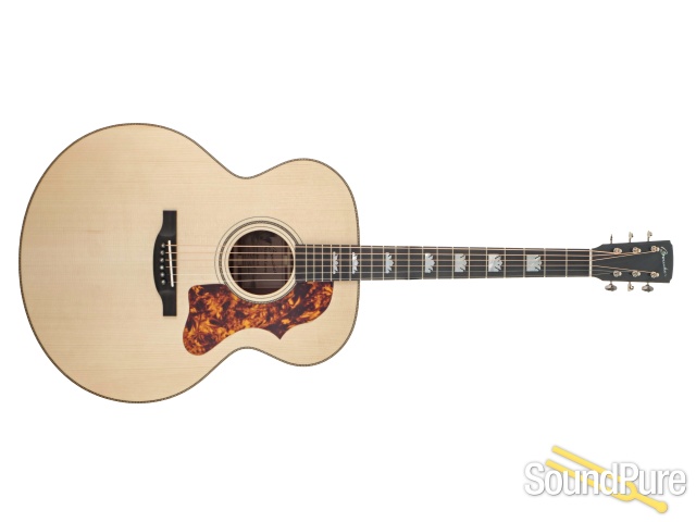 Boucher SG-23 Guitar #BA-1166-J — image 5