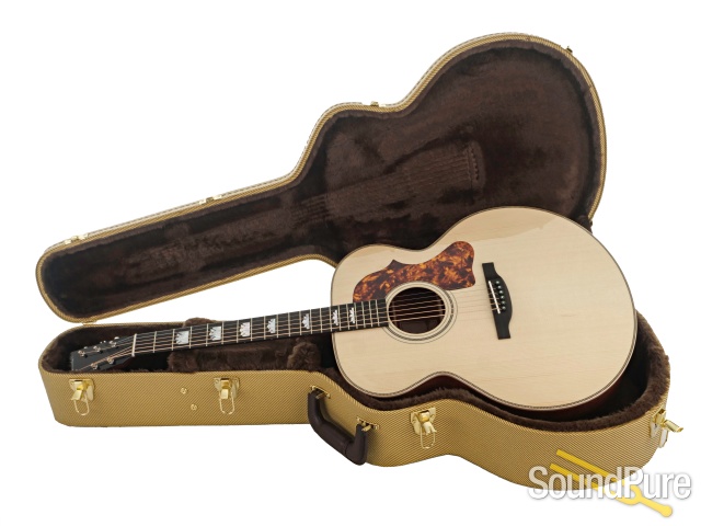 Boucher SG-23 Guitar #BA-1166-J — image 6