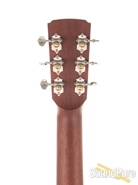 Boucher SG-23 Guitar #BA-1166-J — image 7