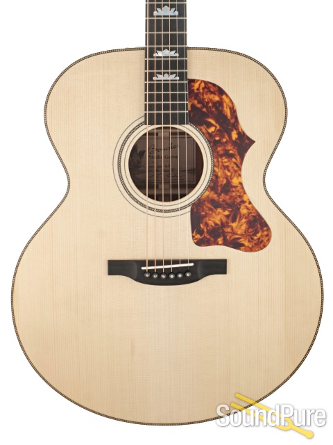 Boucher SG-23 Guitar #BA-1166-J — image 1