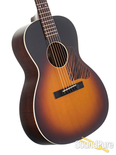 Collings Waterloo WL-14L Guitar #3956 — image 2