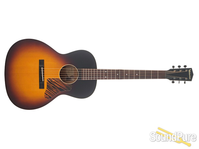 Collings Waterloo WL-14L Guitar #3956 — image 5