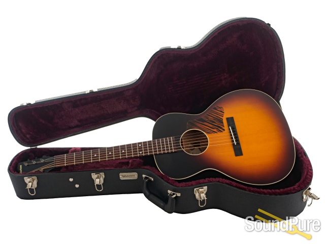 Collings Waterloo WL-14L Guitar #3956 — image 6