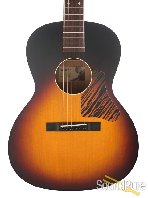 Collings Waterloo WL-14L Guitar #3956 — image 1