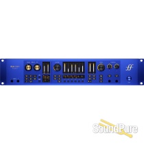 Focusrite ISA C8X USB-C Audio Interface