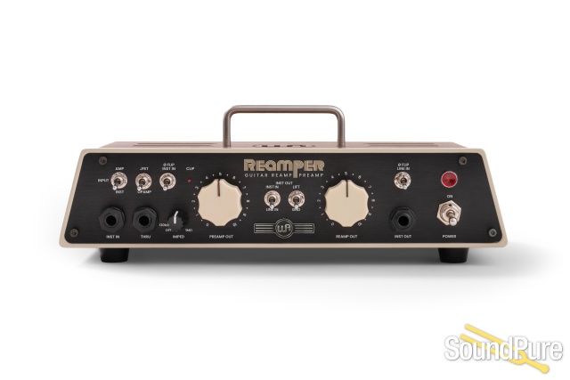 Warm Audio Reamper — image 1