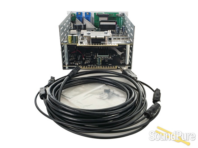 WesAudio _CALYPSO NG500/500-Series AD/DA Converter - Used — image 3
