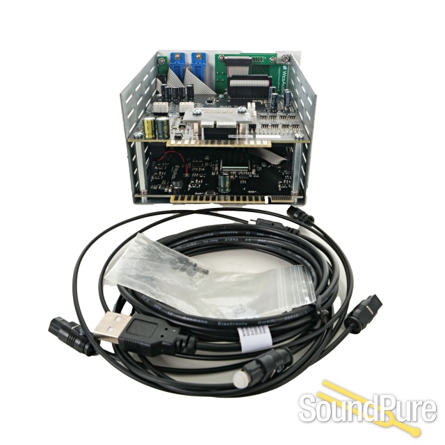 WesAudio _CALYPSO NG500/500-Series AD/DA Converter - Used — image 3