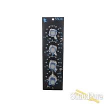 API Audio 550B 500 Series EQ - Used