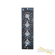 API Audio 550B 500 Series EQ - Used