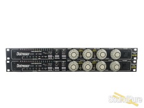 Empirical Labs Distressor EL-8X St Pair Brit Mod Comp - Used