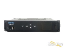 Motu LP32 AVB Audio Interface - Used