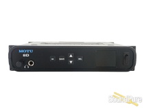 Motu 8D AVB Audio Interface - Used