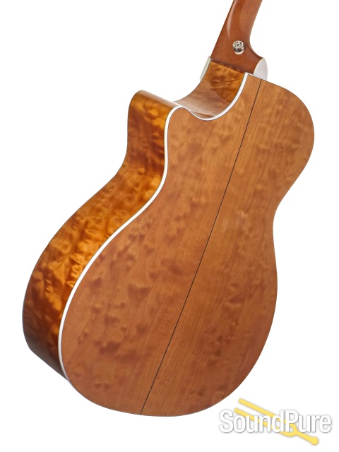 Taylor 612C Guitar #931117106 - Used — image 3