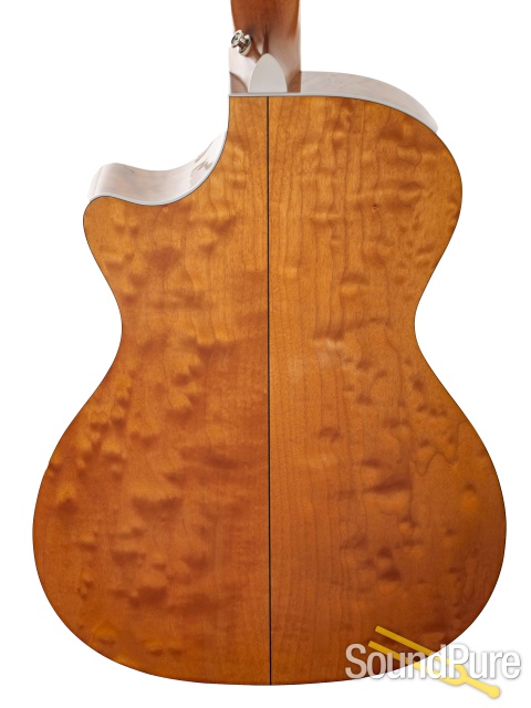 Taylor 612C Guitar #931117106 - Used — image 7