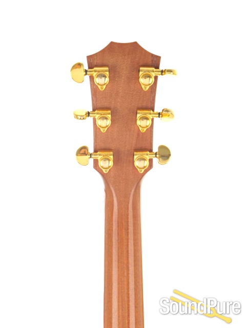 Taylor 612C Guitar #931117106 - Used — image 8