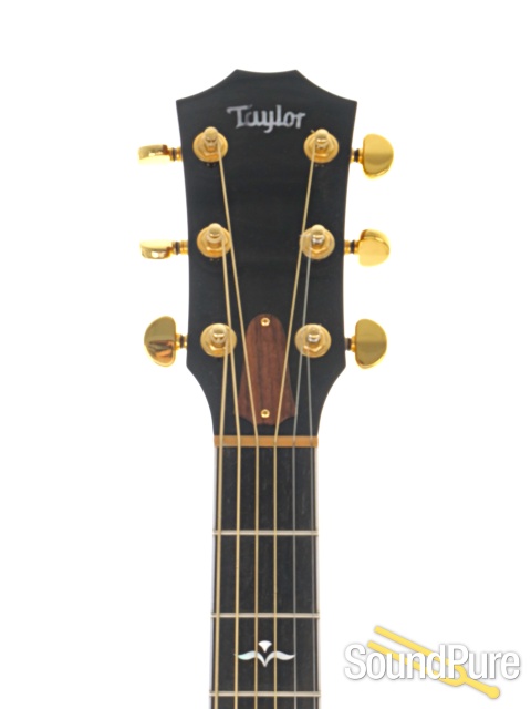 Taylor 612C Guitar #931117106 - Used — image 9