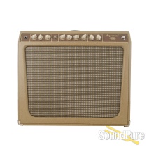 Tone King Handwired Imperial 20th Anniversary Combo Amp-Used