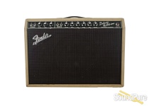 Fender Deluxe Reverb '65 Reissue - Blonde Amp - Used