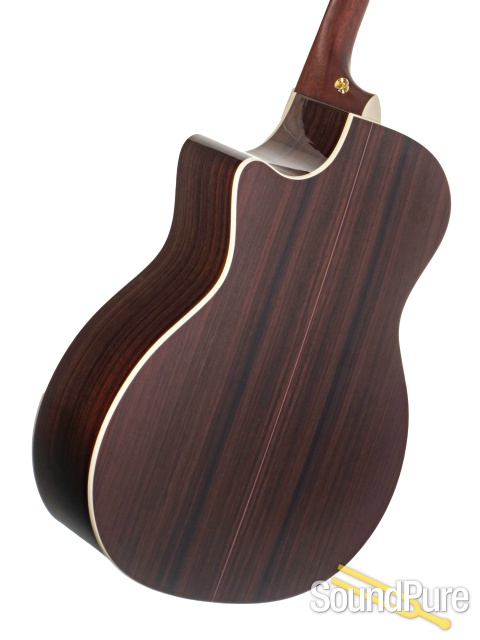 Taylor 814CE Guitar #971203131 - Used — image 3