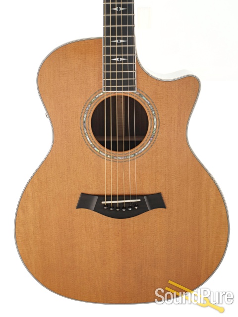 Taylor 814CE Guitar #971203131 - Used