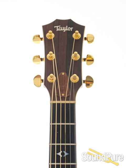 Taylor 814CE Guitar #971203131 - Used — image 9