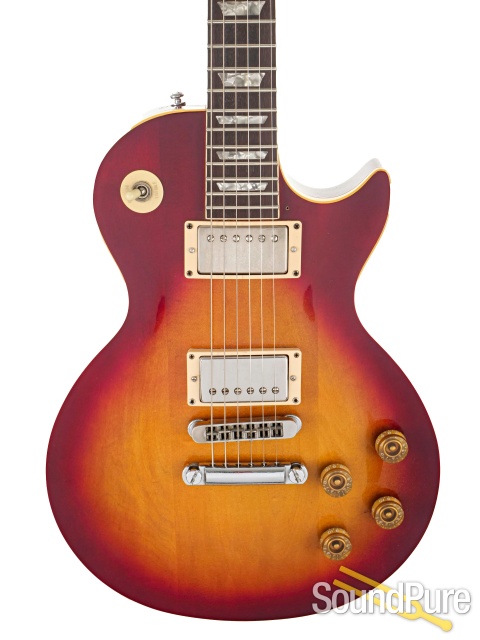 Gibson Les Paul Standard 1982 Guitar #82112554 - Used