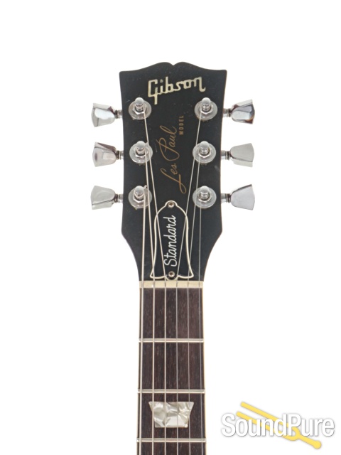Gibson Les Paul Standard 1982 Guitar #82112554 - Used — image 8