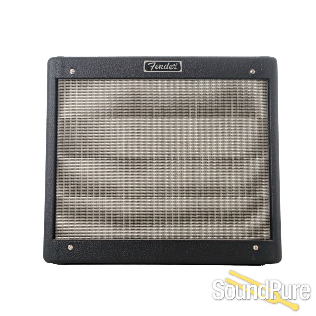 Fender Blues Jr Combo Amp #B-119722 - Used