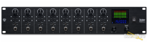 Black Lion Audio Auteur 8DAT 8 Channel Preamp