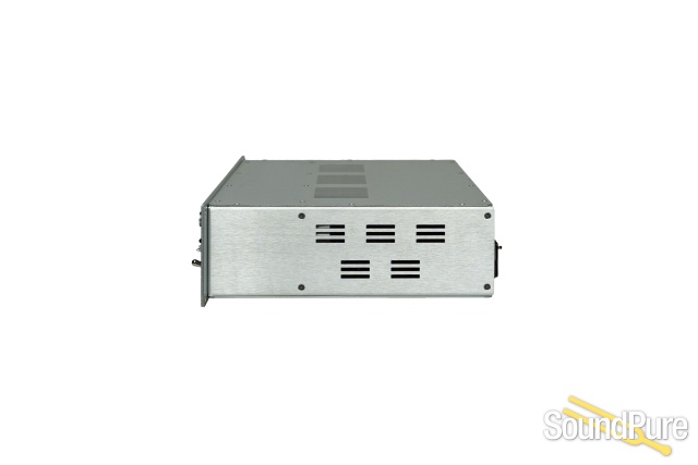 Hazelrigg Industries VDP Dual Channel Tube Preamp — image 3