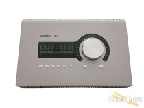 Universal Audio Apollo x4 Gen 2 TB3 - Used