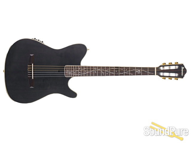 Ibanez TOD10N Guitar #5B02PW250601569 - Used — image 3