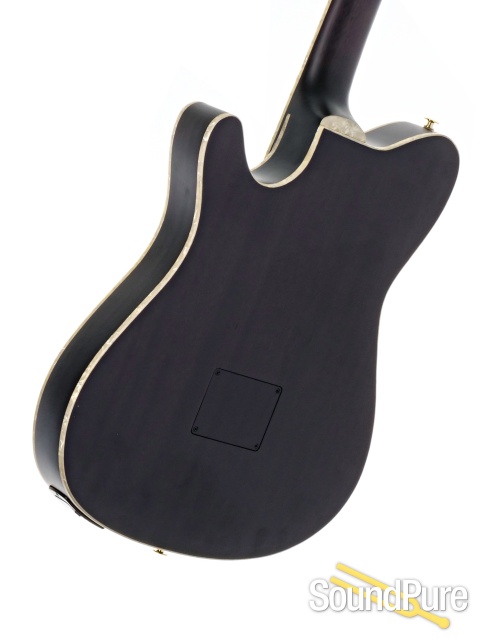 Ibanez TOD10N Guitar #5B02PW250601569 - Used — image 5