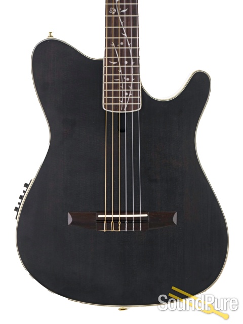 Ibanez TOD10N Guitar #5B02PW250601569 - Used — image 1