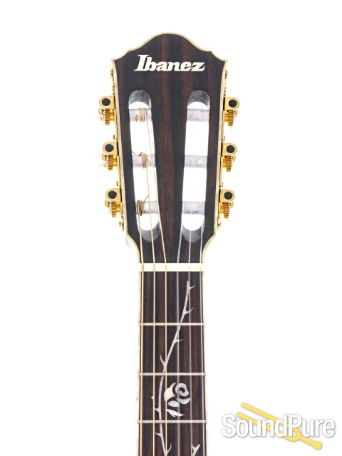 Ibanez TOD10N Guitar #5B02PW250601569 - Used — image 7