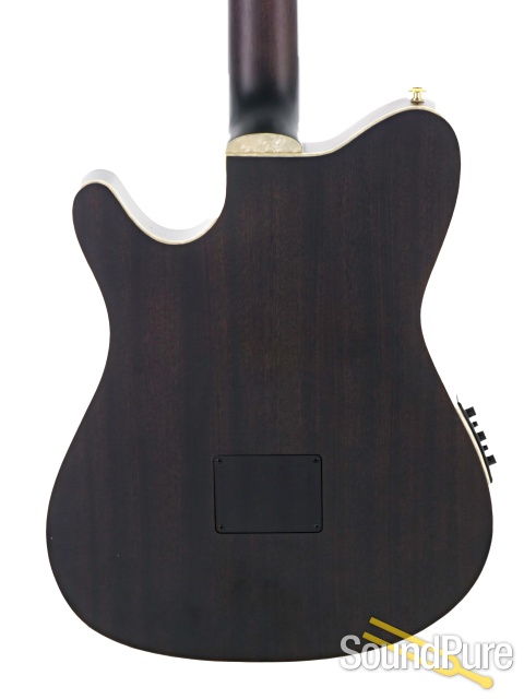 Ibanez TOD10N Guitar #5B02PW250601569 - Used — image 8