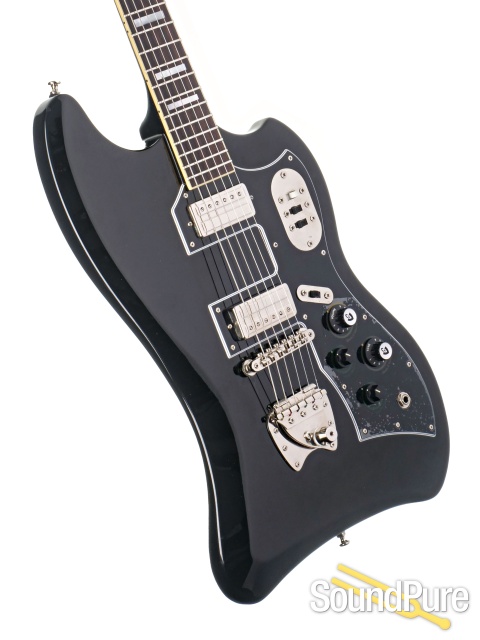 Guild S-200 T-Bird Guitar #KWM1600331 - Used — image 2