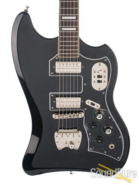Guild S-200 T-Bird Guitar #KWM1600331 - Used — image 1