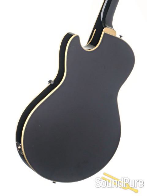 Comins GCS-1ES Guitar #112209 - Used — image 3