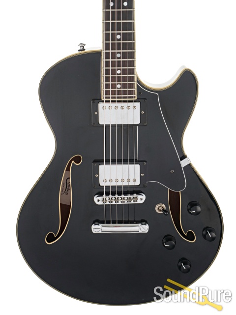 Comins GCS-1ES Guitar #112209 - Used