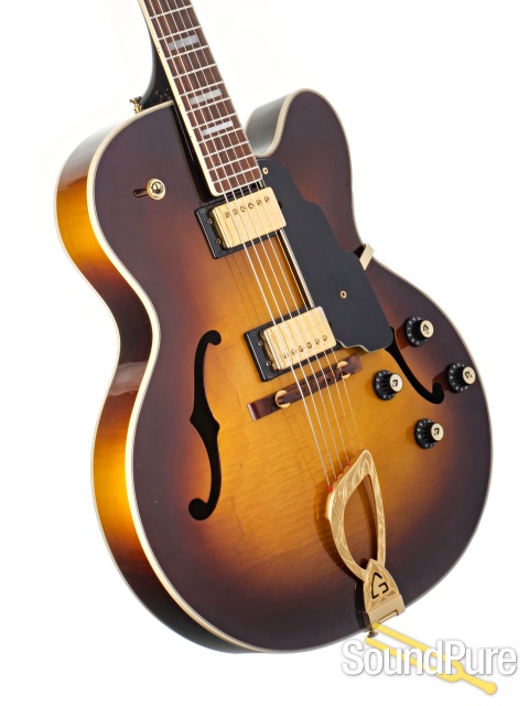 Guild X-170 Westerly Guitar #AK170247 - Used — image 2
