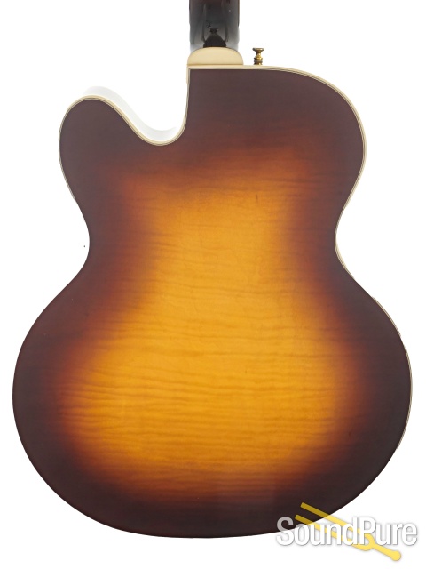 Guild X-170 Westerly Guitar #AK170247 - Used — image 3